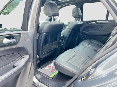 Mercedes-Benz GLE 350 d 4Matic *AMG* SOFT.C/PANO/ACC/360°/UVM. foto 15