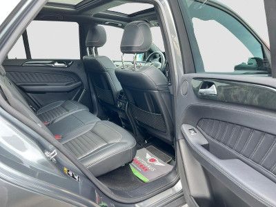 Mercedes-Benz GLE 350 d 4Matic *AMG* SOFT.C/PANO/ACC/360°/UVM. foto 16