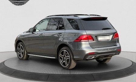 Mercedes-Benz GLE 350 d 4Matic *AMG* SOFT.C/PANO/ACC/360°/UVM. foto 4