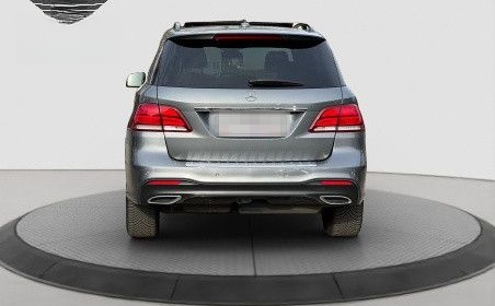 Mercedes-Benz GLE 350 d 4Matic *AMG* SOFT.C/PANO/ACC/360°/UVM. foto 5