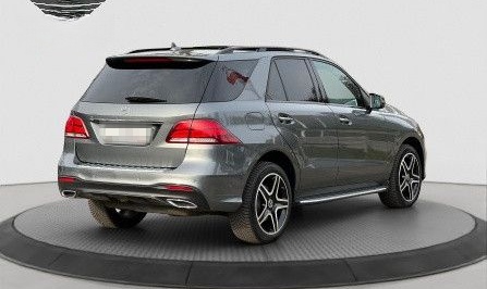 Mercedes-Benz GLE 350 d 4Matic *AMG* SOFT.C/PANO/ACC/360°/UVM. foto 6
