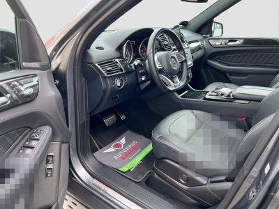 Mercedes-Benz GLE 350 d 4Matic *AMG* SOFT.C/PANO/ACC/360°/UVM. foto 7