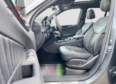 Mercedes-Benz GLE 350 d 4Matic *AMG* SOFT.C/PANO/ACC/360°/UVM. foto 8