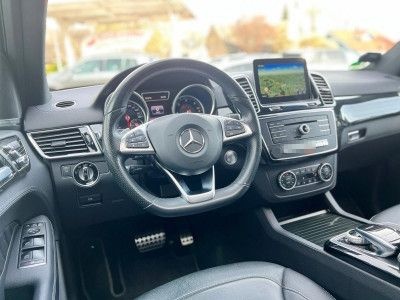 Mercedes-Benz GLE 350 d 4Matic *AMG* SOFT.C/PANO/ACC/360°/UVM. foto 10