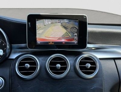 Mercedes-Benz C 250 Lim. *AMG* LED/RFK/BURM./NAVI/SHZ/LM/UVM.. foto 12