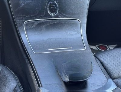 Mercedes-Benz C 250 Lim. *AMG* LED/RFK/BURM./NAVI/SHZ/LM/UVM.. foto 13