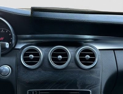 Mercedes-Benz C 250 Lim. *AMG* LED/RFK/BURM./NAVI/SHZ/LM/UVM.. foto 14