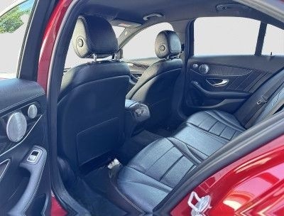 Mercedes-Benz C 250 Lim. *AMG* LED/RFK/BURM./NAVI/SHZ/LM/UVM.. foto 17