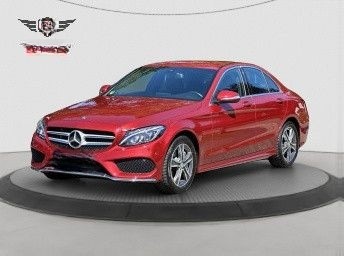 Mercedes-Benz C 250 Lim. *AMG* LED/RFK/BURM./NAVI/SHZ/LM/UVM.. foto 3
