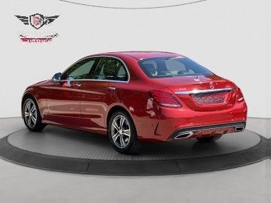 Mercedes-Benz C 250 Lim. *AMG* LED/RFK/BURM./NAVI/SHZ/LM/UVM.. foto 4