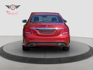 Mercedes-Benz C 250 Lim. *AMG* LED/RFK/BURM./NAVI/SHZ/LM/UVM.. foto 5
