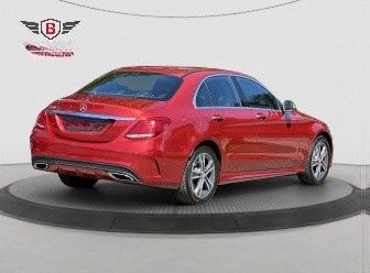 Mercedes-Benz C 250 Lim. *AMG* LED/RFK/BURM./NAVI/SHZ/LM/UVM.. foto 6