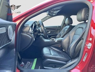 Mercedes-Benz C 250 Lim. *AMG* LED/RFK/BURM./NAVI/SHZ/LM/UVM.. foto 8