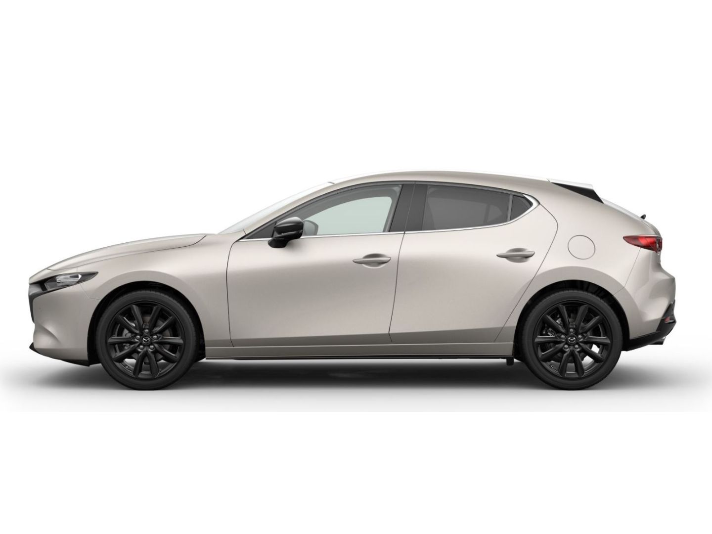 Mazda 3 HOMURA+LED+CARPLAY+HEAD-UP+DAB+AKTIONSWARE!! foto 2