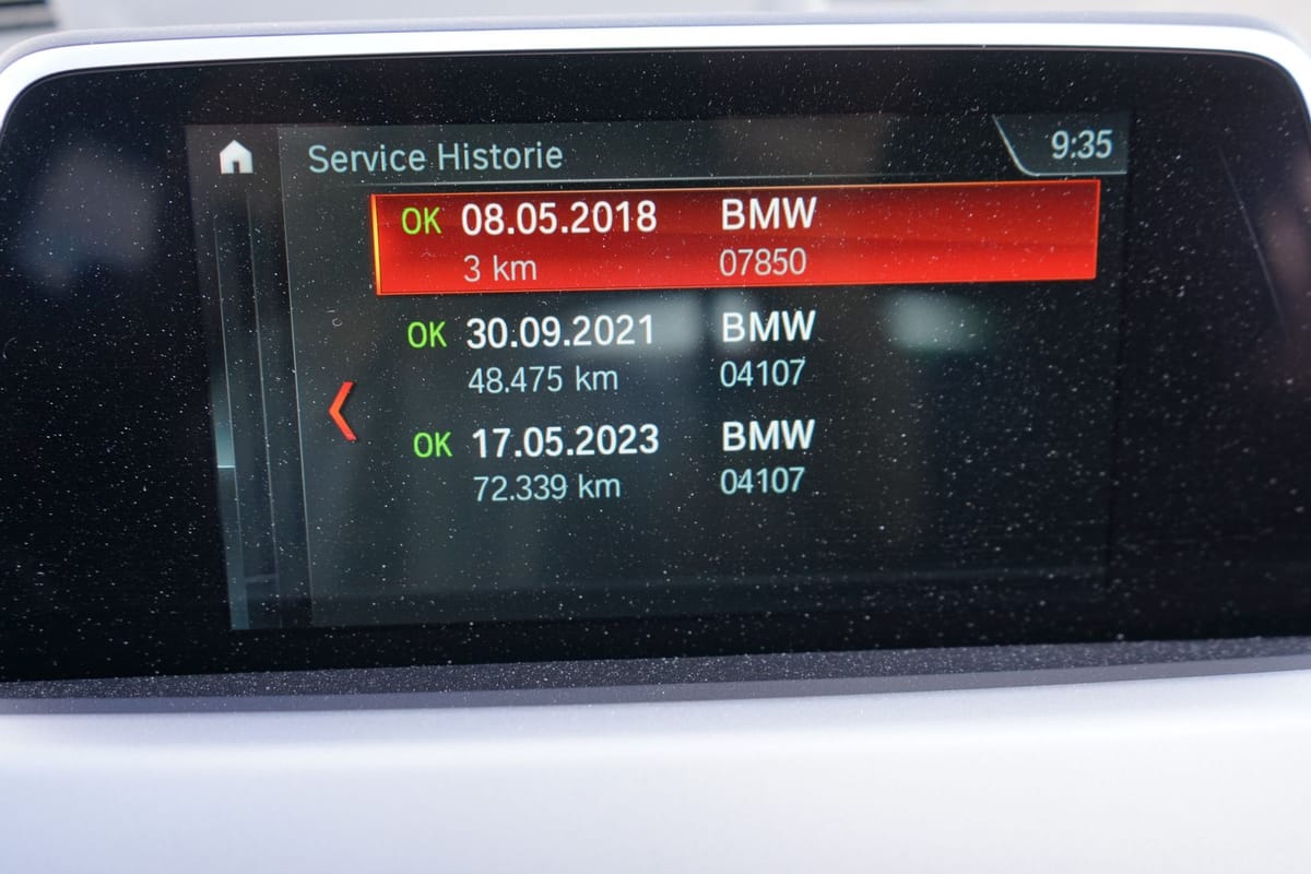 BMW X2 xDrive 20i NAVI+PDC+KLIMA+AUTOMATIK foto 16