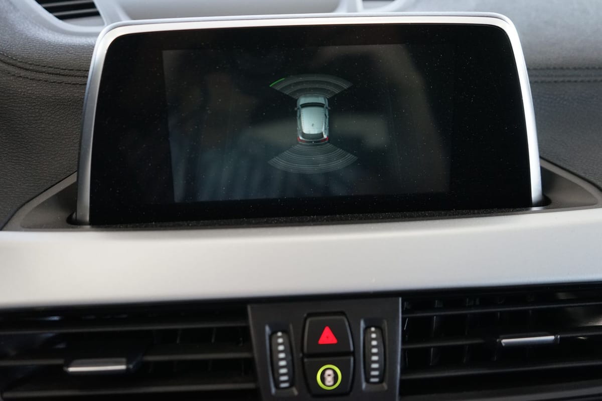 BMW X2 xDrive 20i NAVI+PDC+KLIMA+AUTOMATIK foto 18