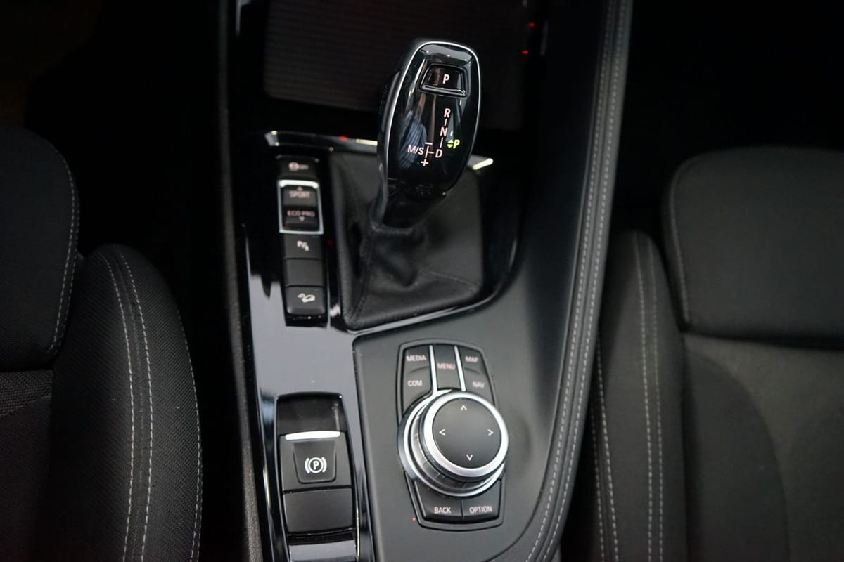 BMW X2 xDrive 20i NAVI+PDC+KLIMA+AUTOMATIK foto 19