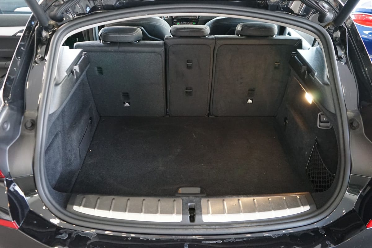 BMW X2 xDrive 20i NAVI+PDC+KLIMA+AUTOMATIK foto 7