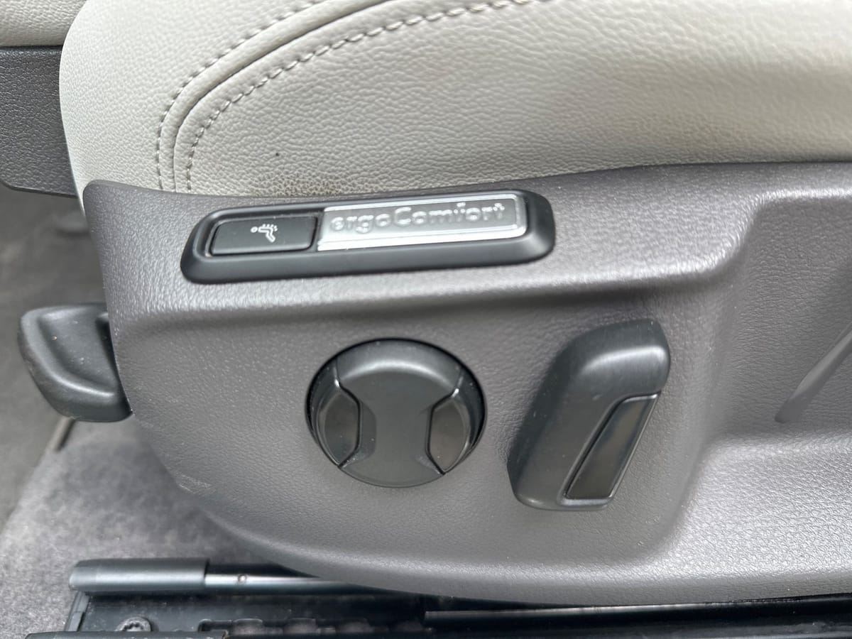Volkswagen Passat Variant 1.4 Hybrid GTE NAV IQLIGHT AHK foto 11
