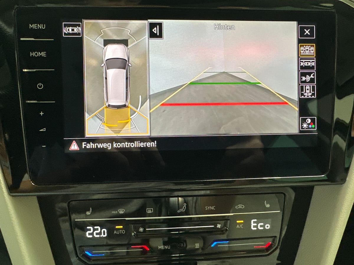 Volkswagen Passat Variant 1.4 Hybrid GTE NAV IQLIGHT AHK foto 18