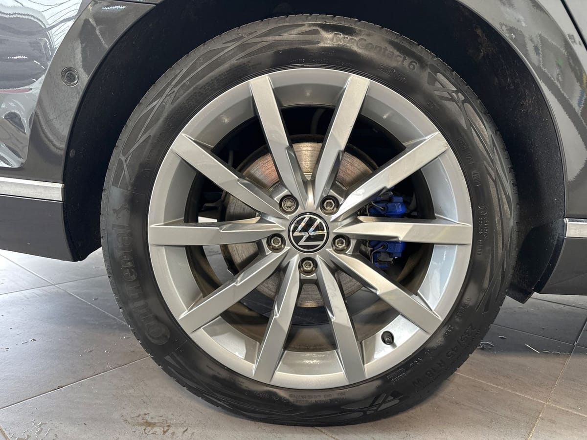 Volkswagen Passat Variant 1.4 Hybrid GTE NAV IQLIGHT AHK foto 3