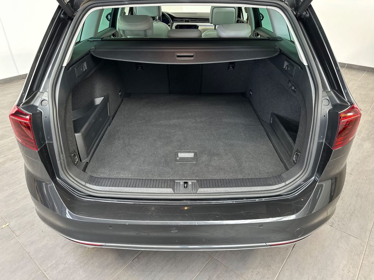Volkswagen Passat Variant 1.4 Hybrid GTE NAV IQLIGHT AHK foto 6