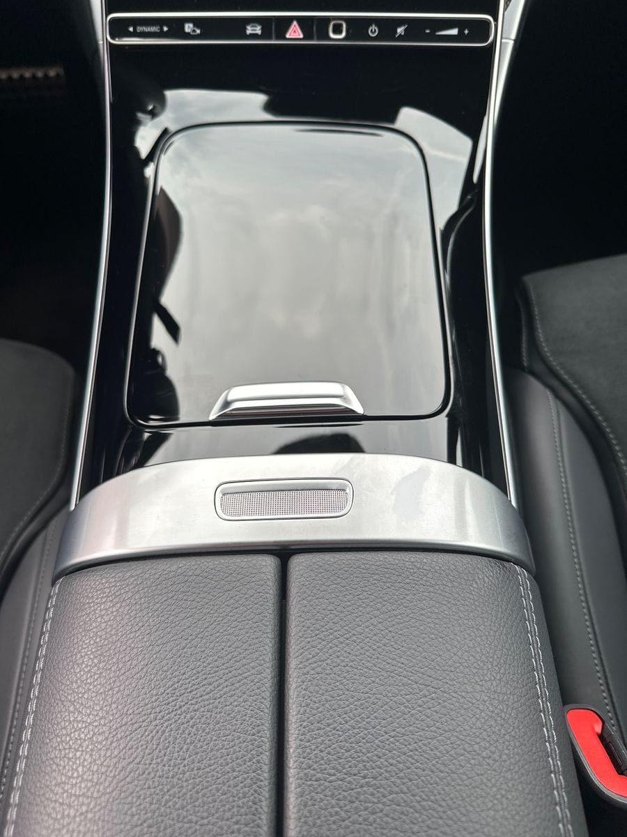Mercedes-Benz C 300 d T AMG-Line Night-Paket NAV+LED+VCOCK foto 15