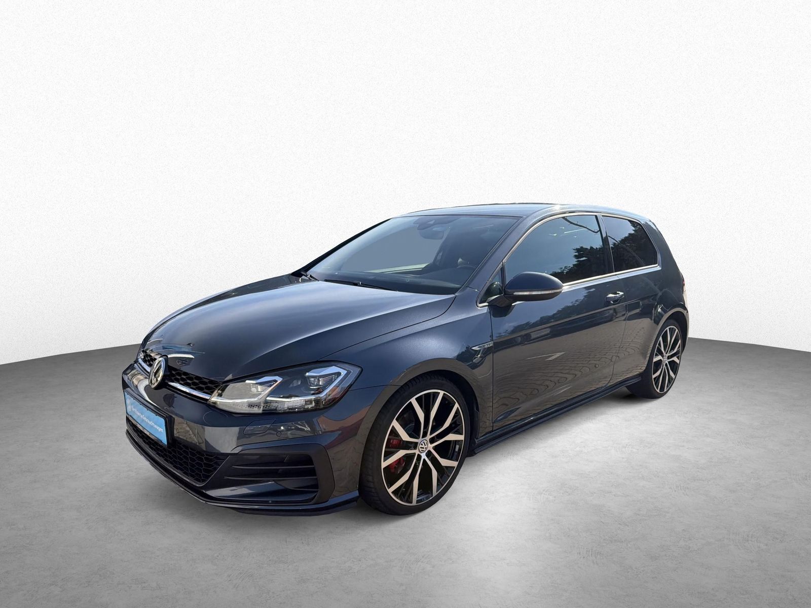 Volkswagen Golf VII GTD 2.0 TDI 7-DSG KAMERA KLIMA foto 13