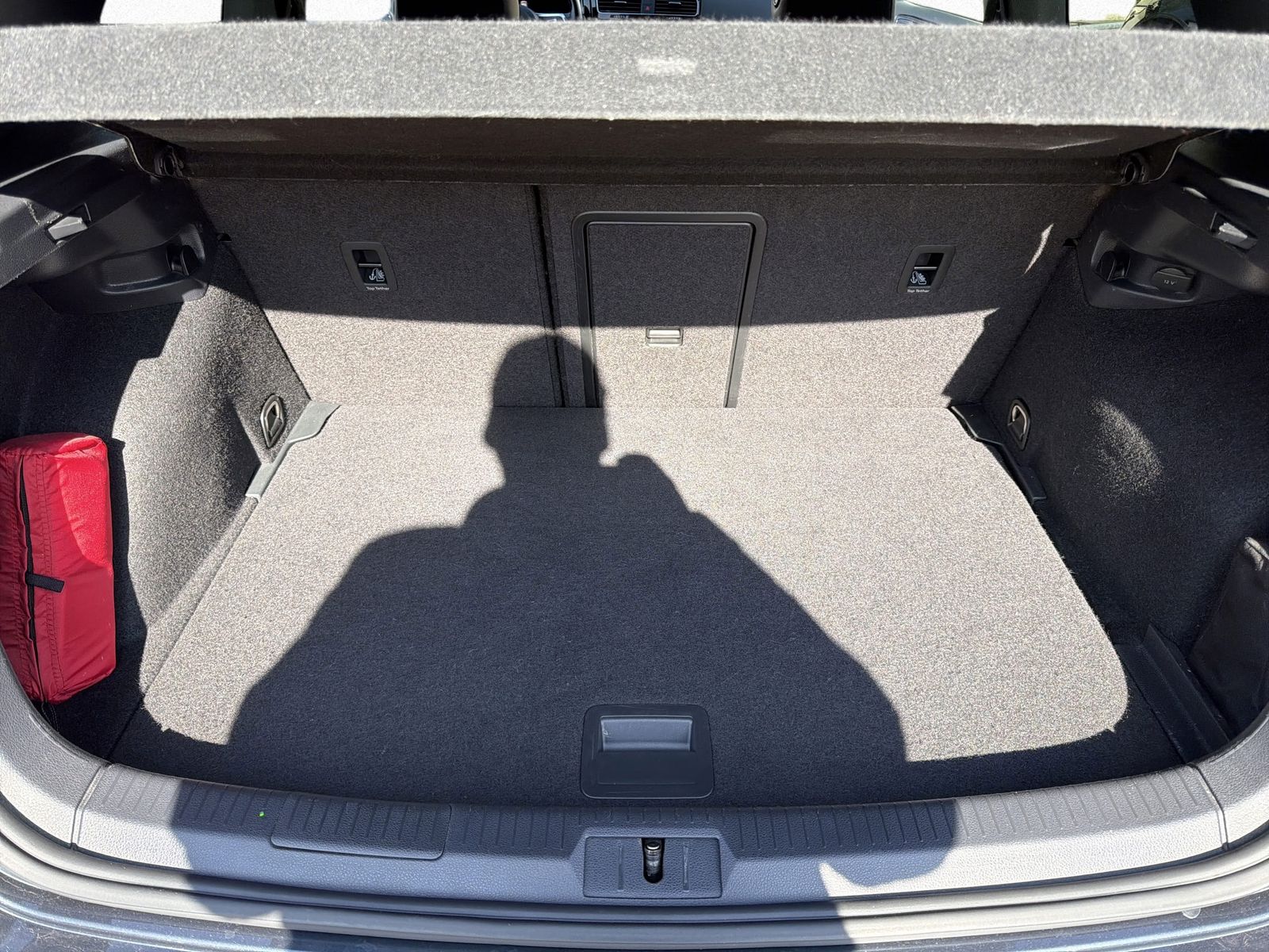 Volkswagen Golf VII GTD 2.0 TDI 7-DSG KAMERA KLIMA foto 9