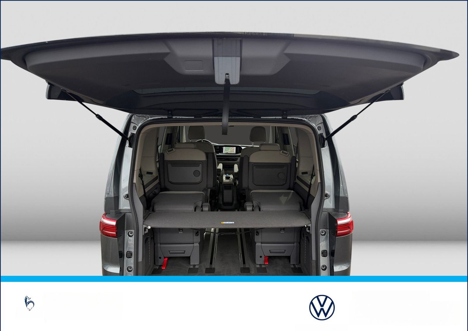 Volkswagen Multivan LIFE 2,0TDI 110kW DSG ACC NAVI foto 12