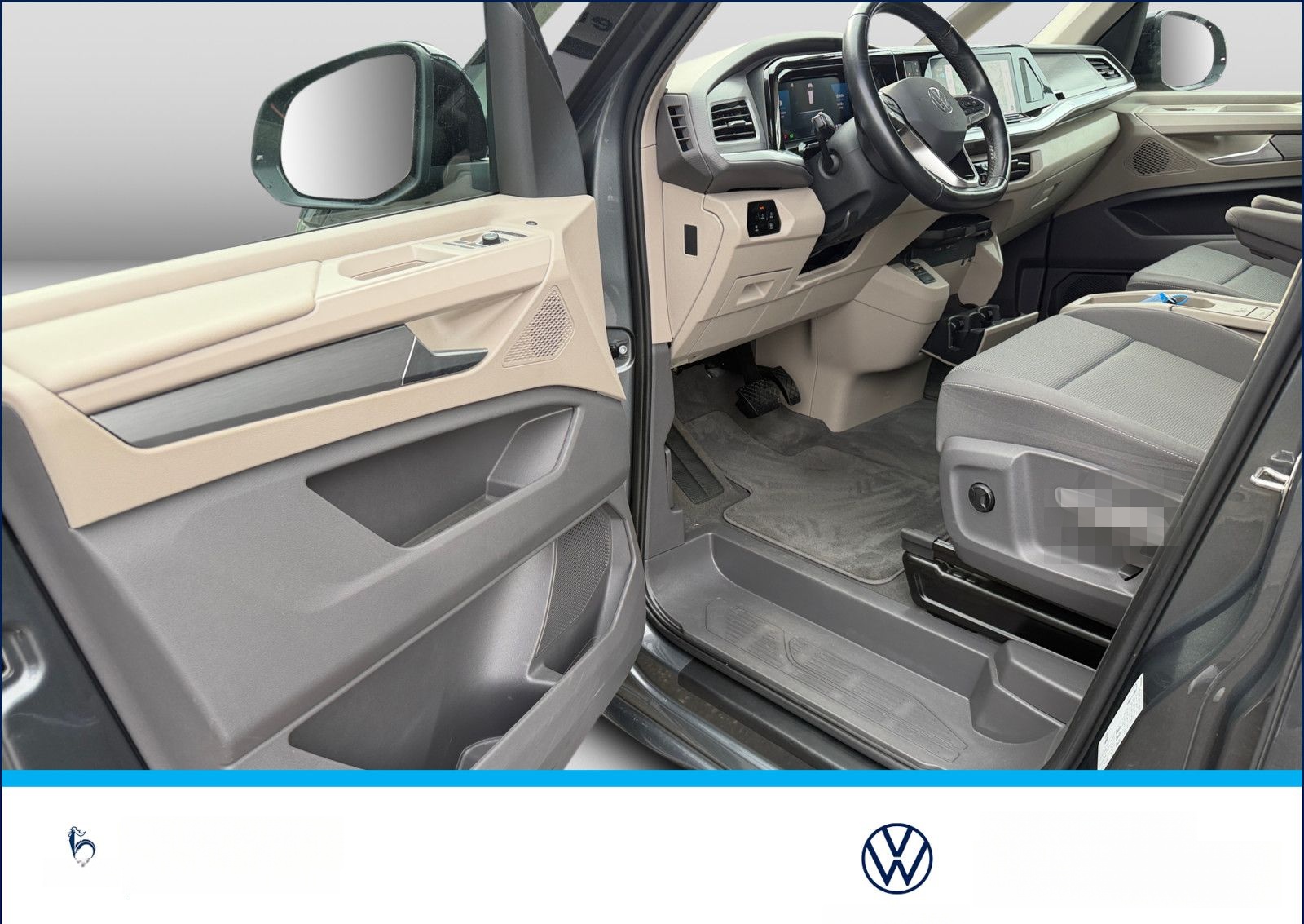 Volkswagen Multivan LIFE 2,0TDI 110kW DSG ACC NAVI foto 18