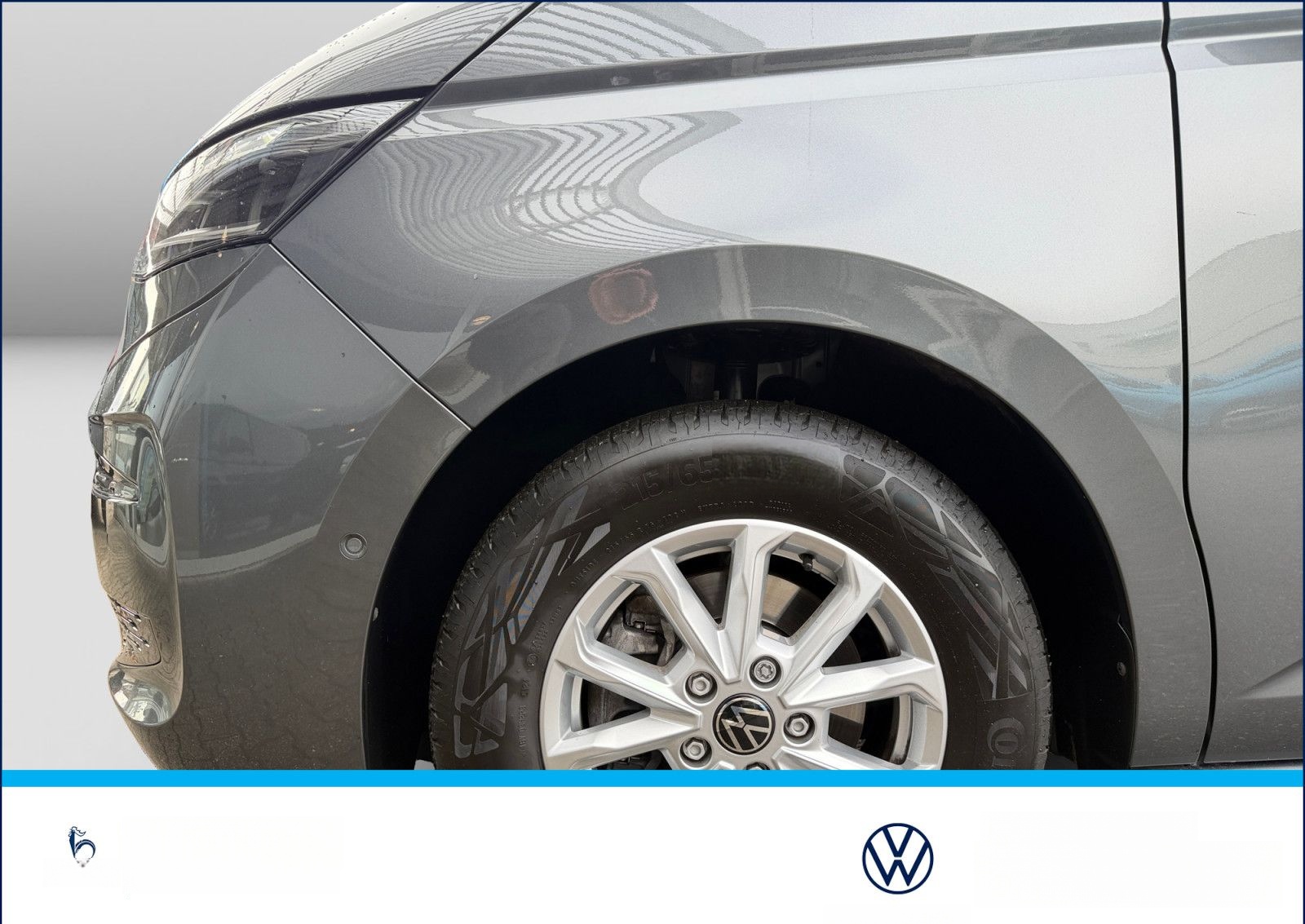 Volkswagen Multivan LIFE 2,0TDI 110kW DSG ACC NAVI foto 5