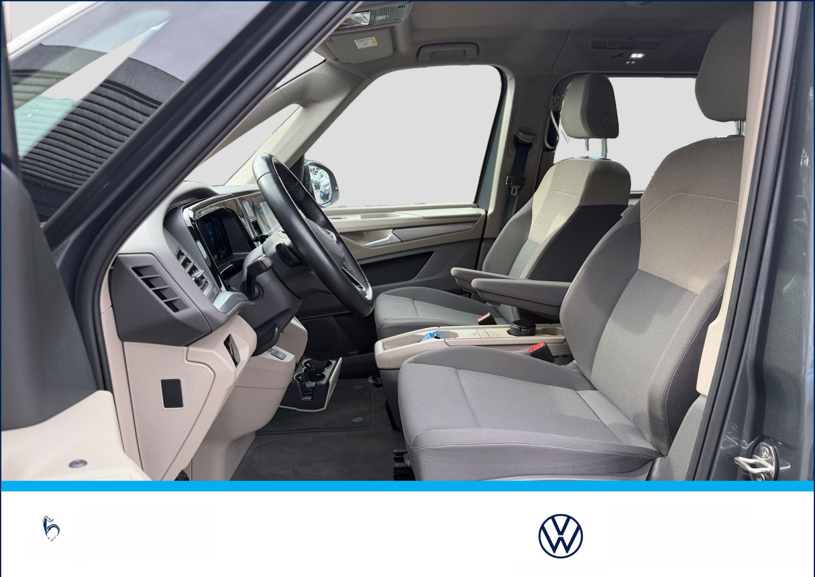 Volkswagen Multivan LIFE 2,0TDI 110kW DSG ACC NAVI foto 10