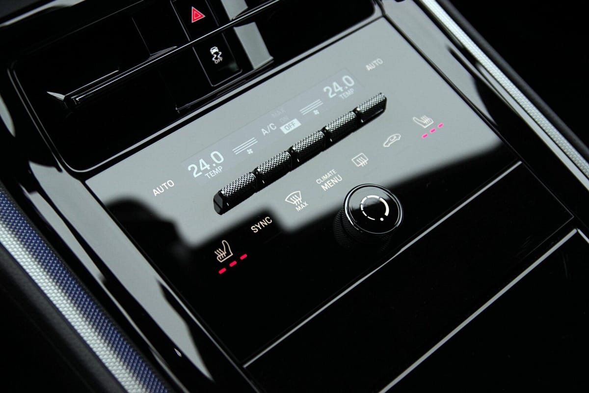 Porsche Panamera 4 E-Hybrid 21 SportDesign ACC BOSE PANO foto 16