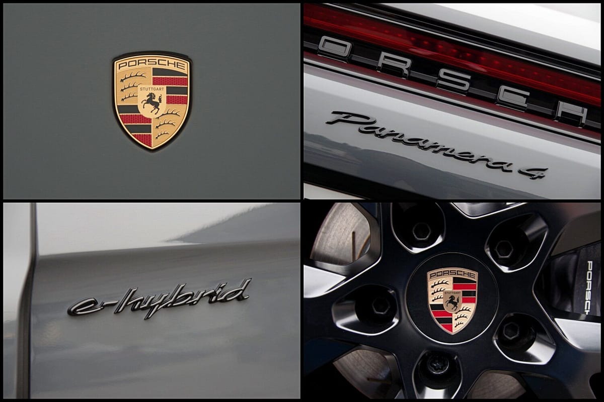 Porsche Panamera 4 E-Hybrid 21 SportDesign ACC BOSE PANO foto 24