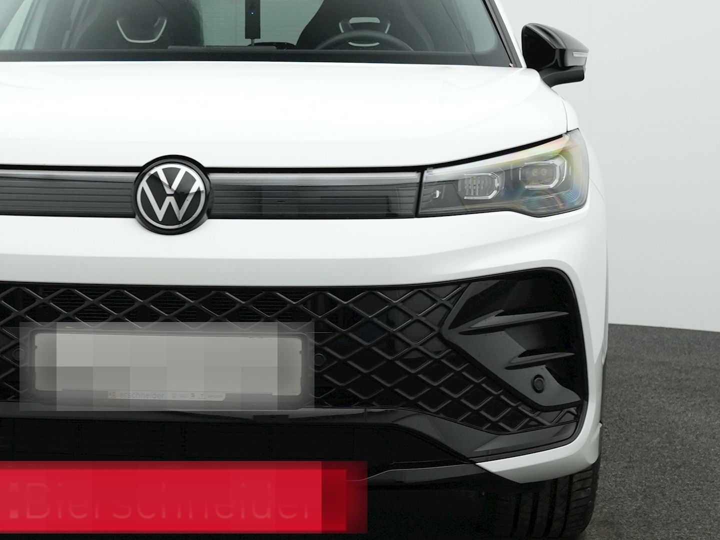 Volkswagen Tiguan 2.0 TDI DSG 4Mo. R-Line BLACK-STYLE AHK H foto 21