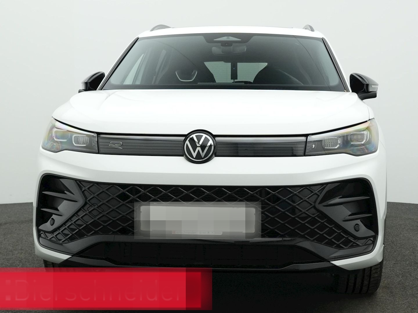 Volkswagen Tiguan 2.0 TDI DSG 4Mo. R-Line BLACK-STYLE AHK H foto 10