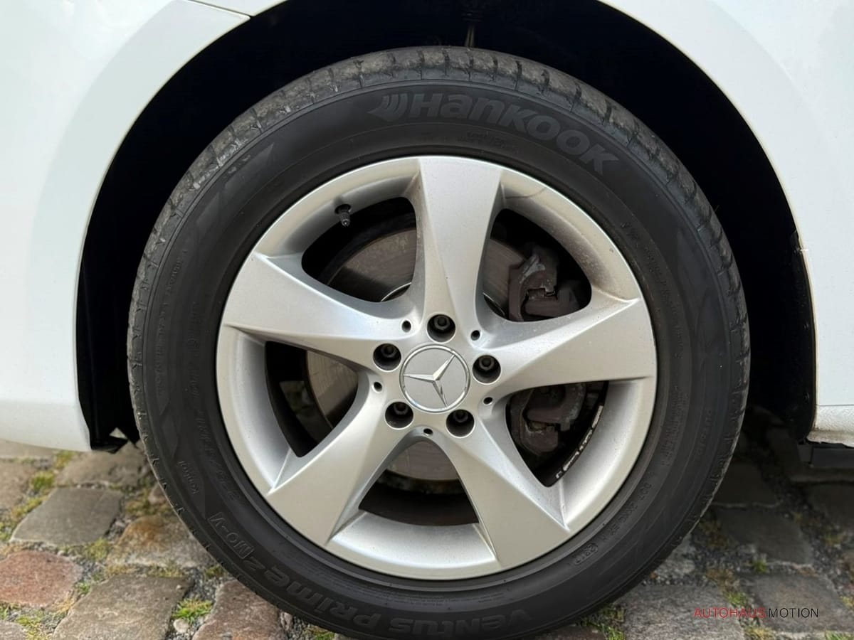 Mercedes-Benz Vito Tourer 114 116 119 124 CDI RWD lang Pro foto 10