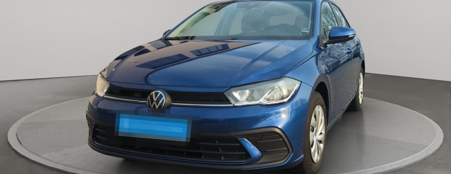 Volkswagen Polo VI Life 1.0 TSI 5-Gang RFK,PDC,SHZ,DAB+ foto 2