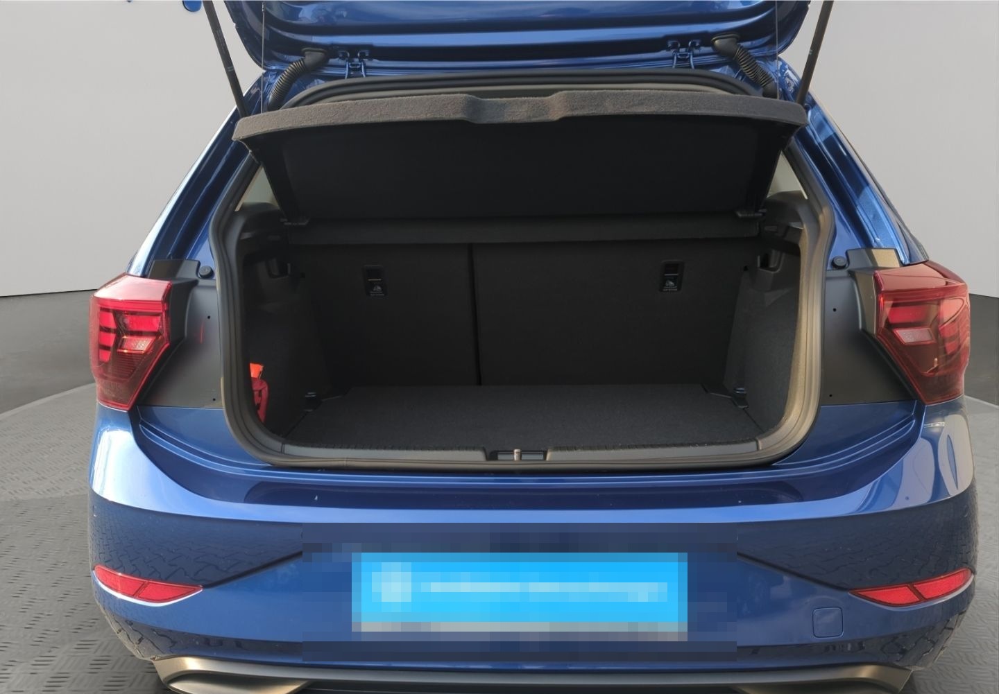 Volkswagen Polo VI Life 1.0 TSI 5-Gang RFK,PDC,SHZ,DAB+ foto 13