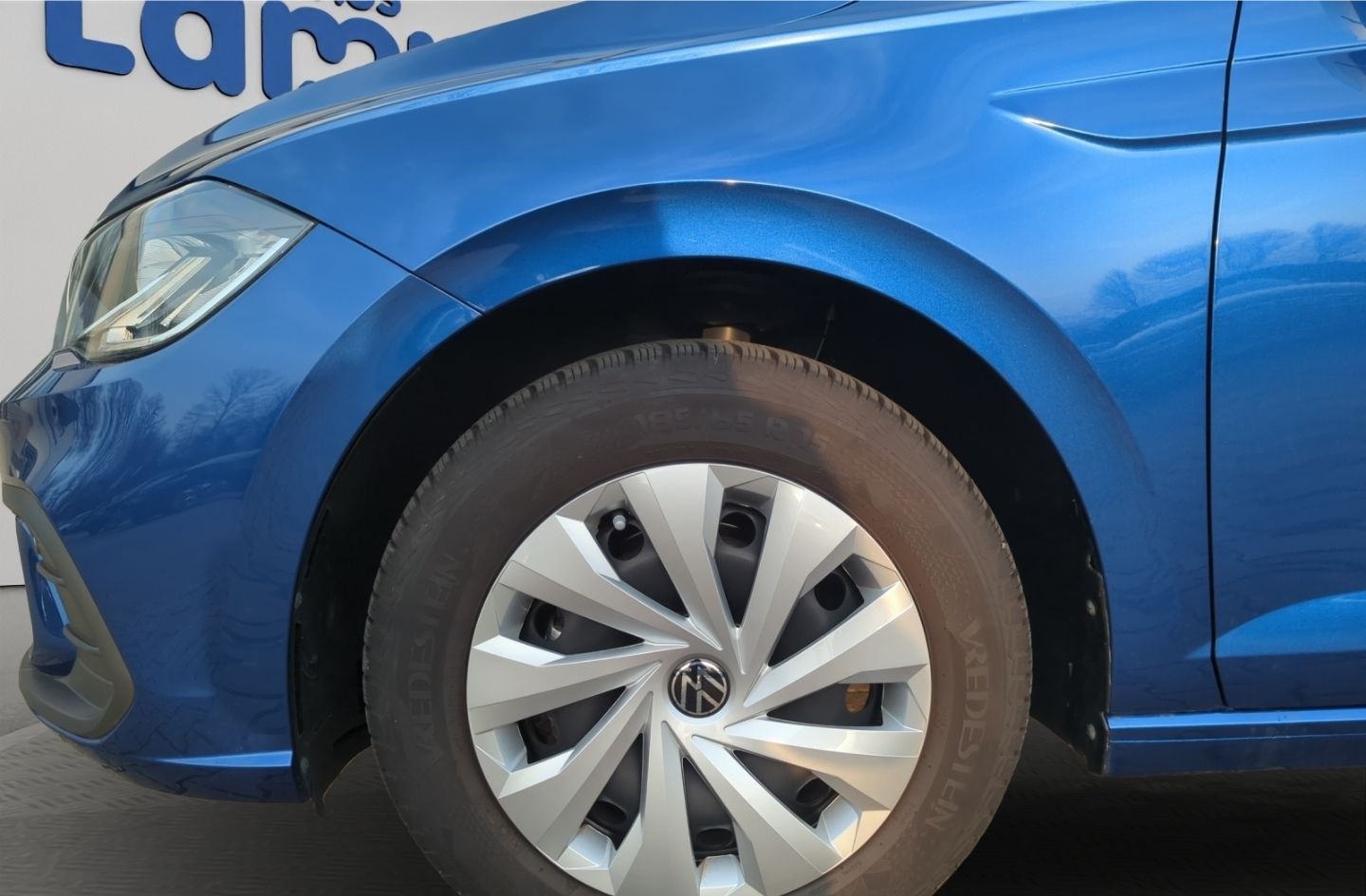 Volkswagen Polo VI Life 1.0 TSI 5-Gang RFK,PDC,SHZ,DAB+ foto 5