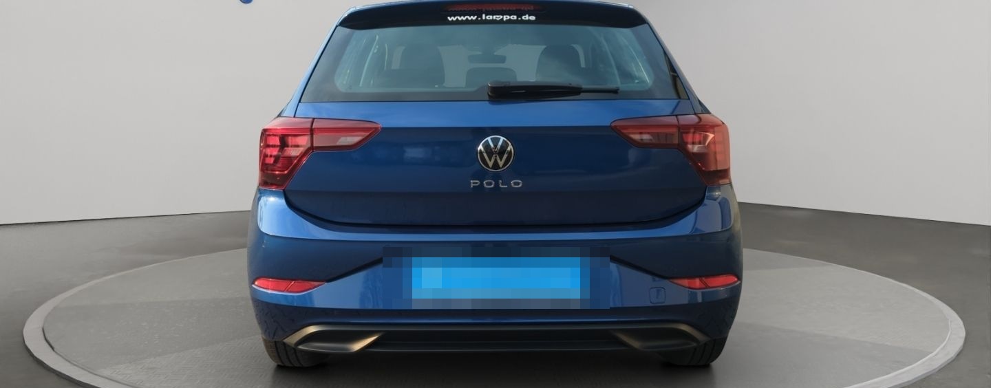 Volkswagen Polo VI Life 1.0 TSI 5-Gang RFK,PDC,SHZ,DAB+ foto 6