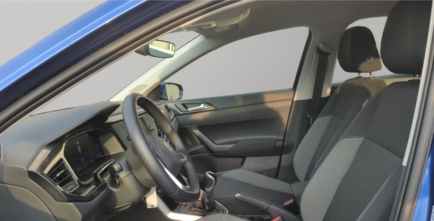 Volkswagen Polo VI Life 1.0 TSI 5-Gang RFK,PDC,SHZ,DAB+ foto 7