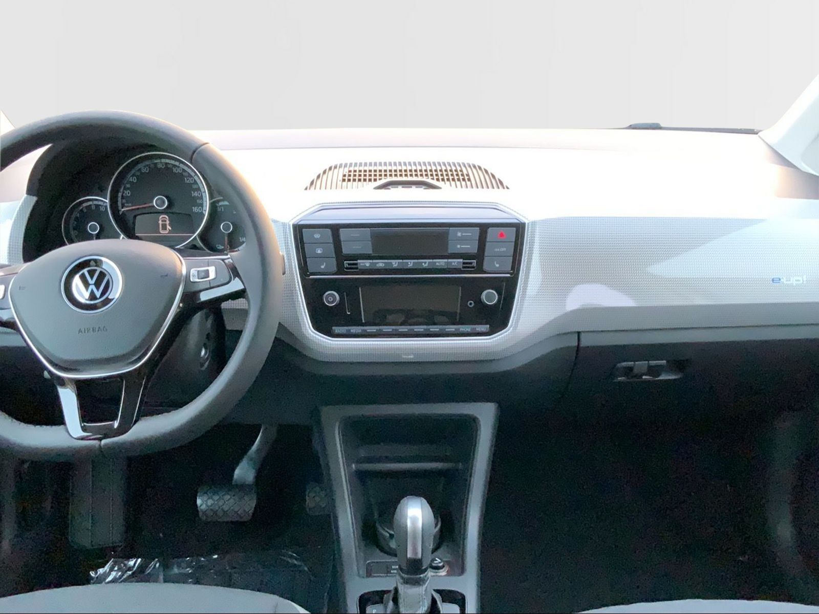 Volkswagen e-up! Edition ALU KLIMA FREISPRECH. foto 3