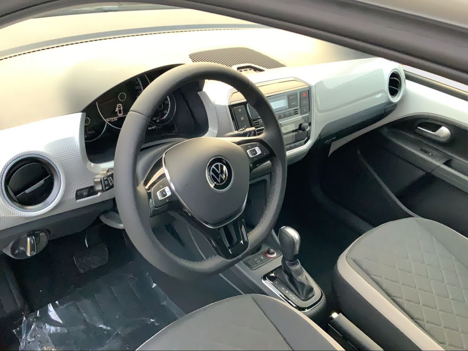 Volkswagen e-up! Edition ALU KLIMA FREISPRECH. foto 4