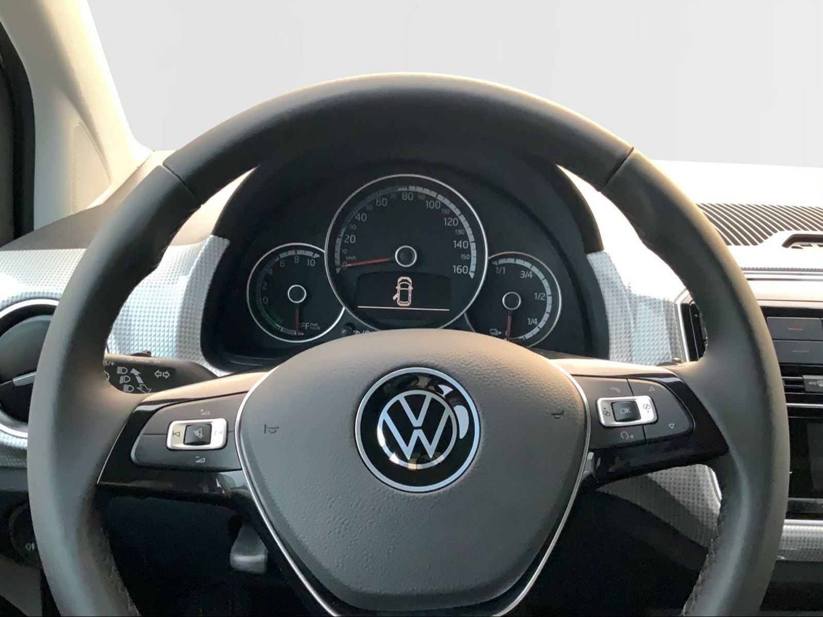 Volkswagen e-up! Edition ALU KLIMA FREISPRECH. foto 6