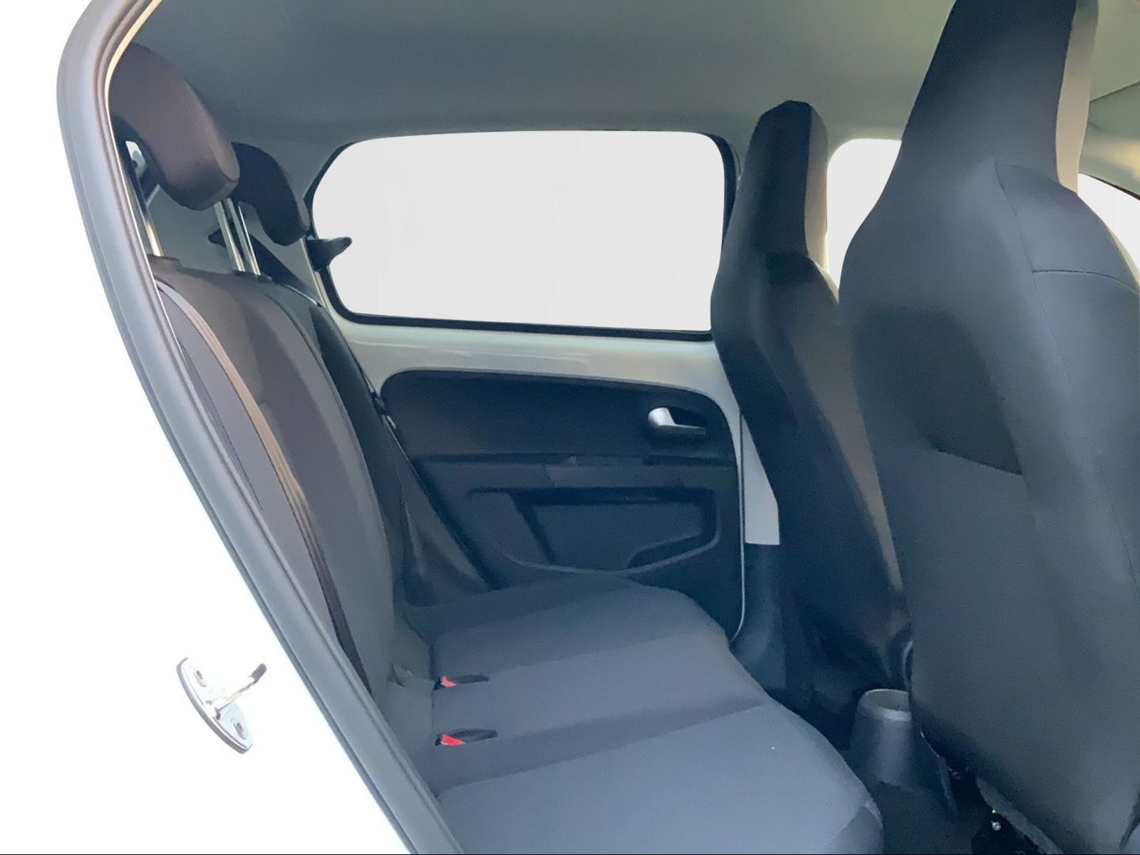 Volkswagen e-up! Edition ALU KLIMA FREISPRECH. foto 7