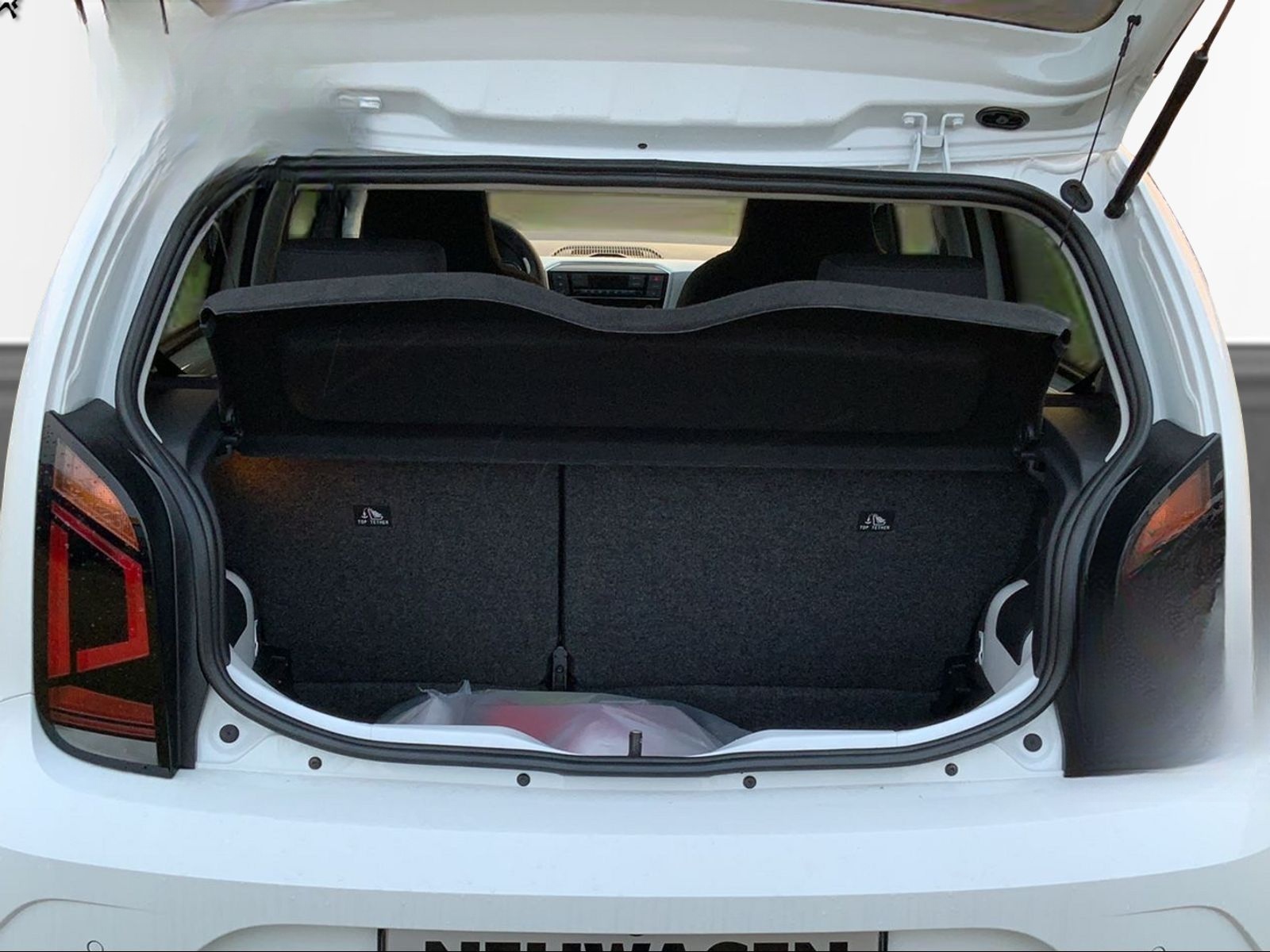 Volkswagen e-up! Edition ALU KLIMA FREISPRECH. foto 8