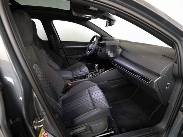 Volkswagen Golf Variant R-Line 1.5 TSI 6-Gang 1.5 TSI Pano foto 11