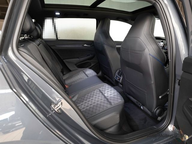 Volkswagen Golf Variant R-Line 1.5 TSI 6-Gang 1.5 TSI Pano foto 12